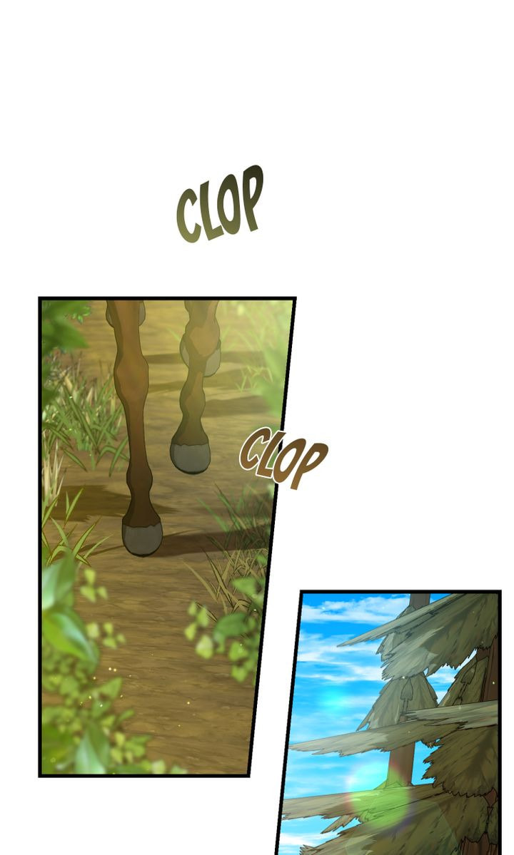 Raising a Sacrifice Chapter 18 page 1 - 