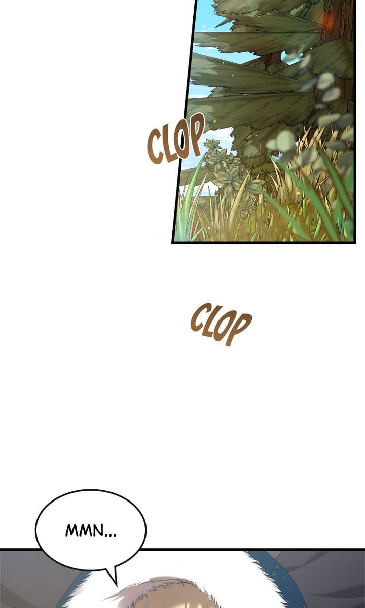 Raising a Sacrifice Chapter 18 page 2 - 