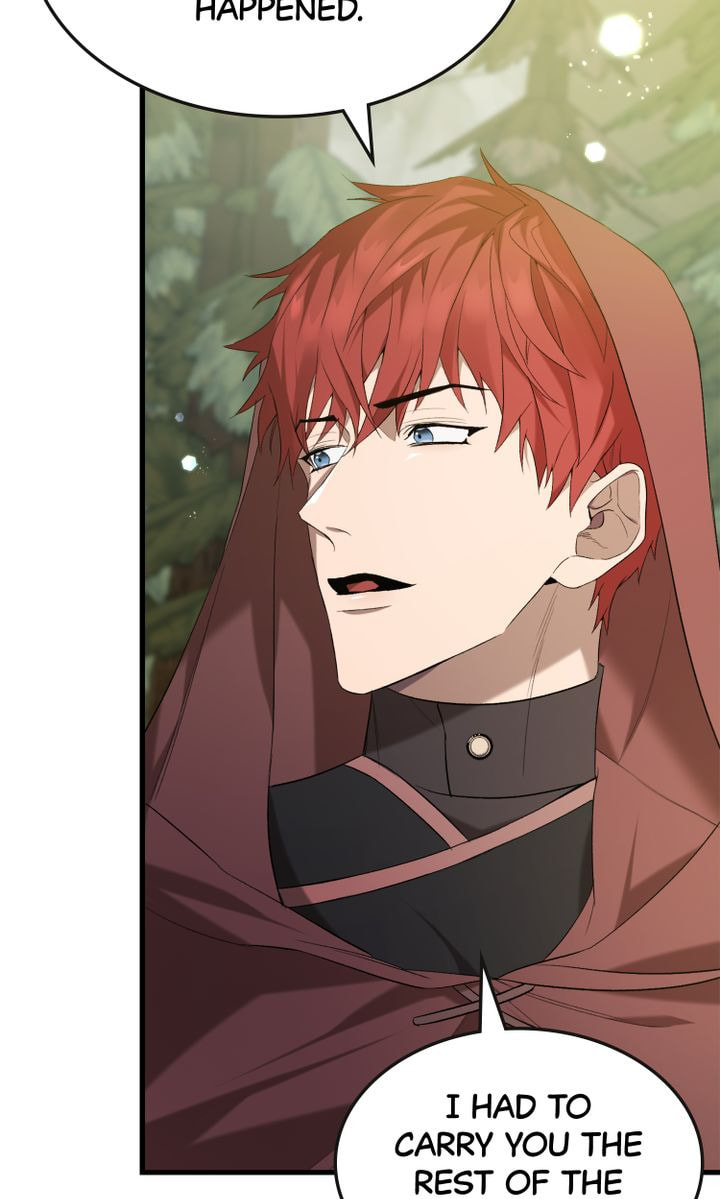 Raising a Sacrifice Chapter 18 page 12 - 