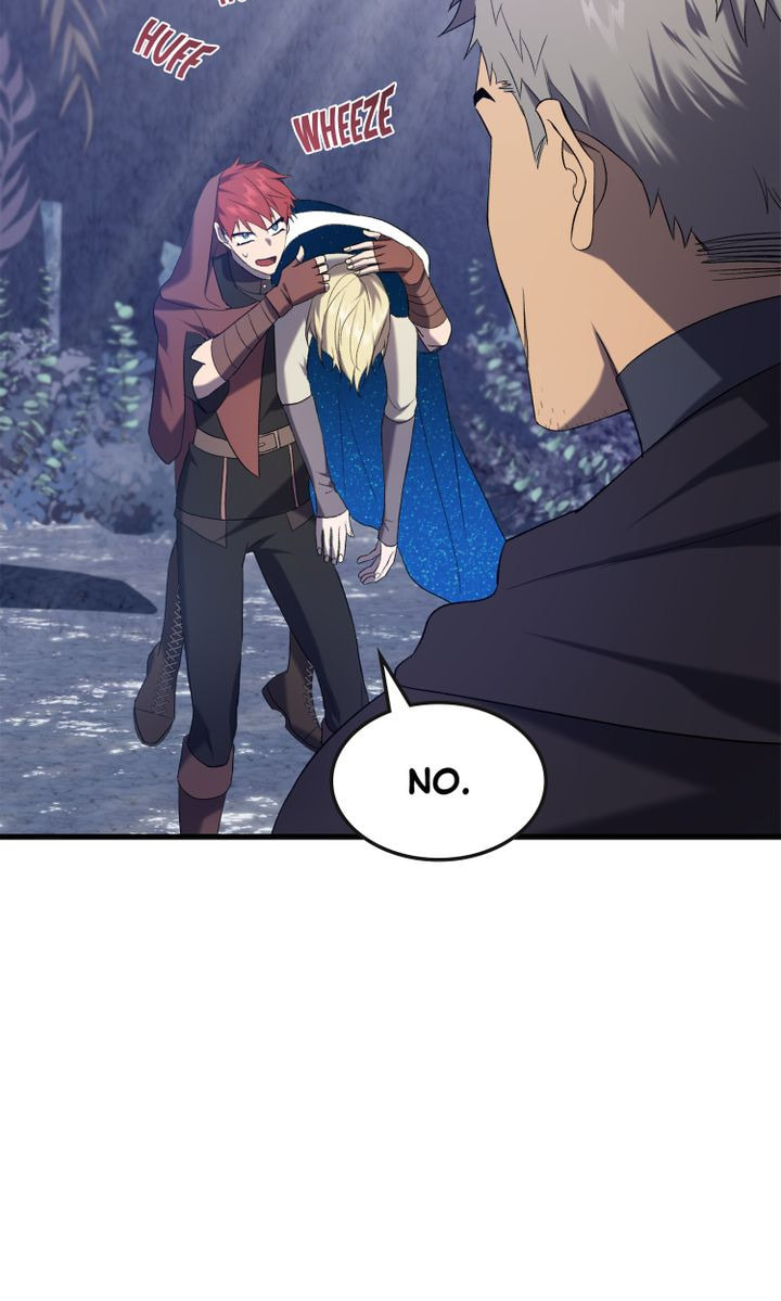 Raising a Sacrifice Chapter 18 page 14 - 