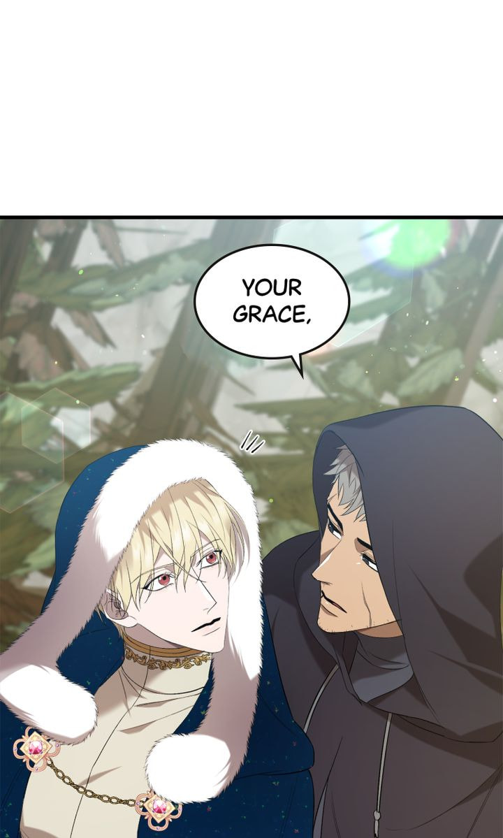 Raising a Sacrifice Chapter 18 page 15 - 