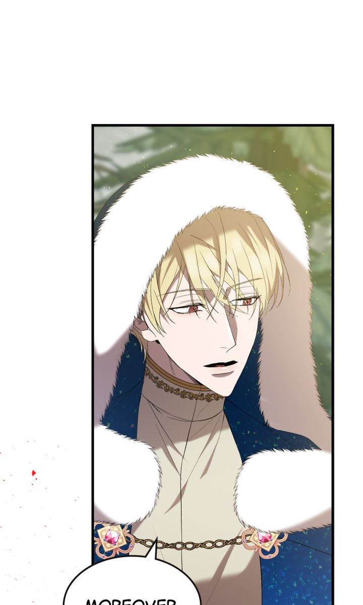 Raising a Sacrifice Chapter 18 page 18 - 