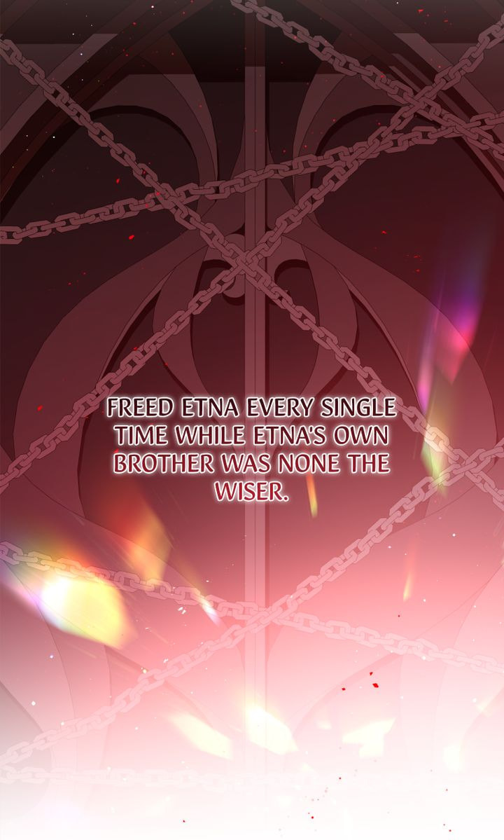 Raising a Sacrifice Chapter 18 page 20 - 