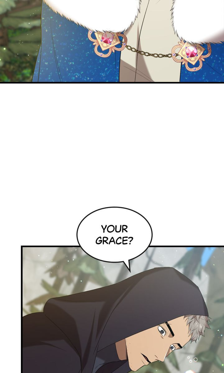 Raising a Sacrifice Chapter 18 page 22 - 
