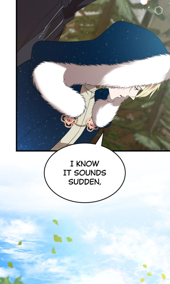 Raising a Sacrifice Chapter 18 page 23 - 
