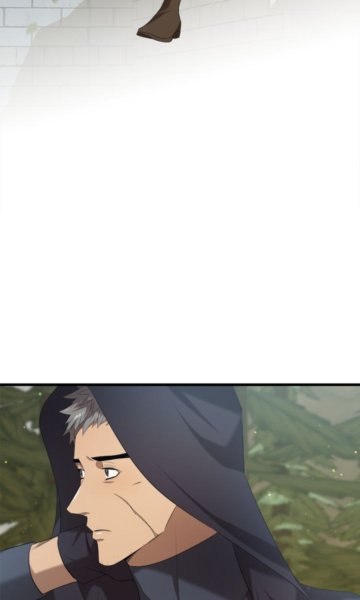 Raising a Sacrifice Chapter 18 page 25 - 