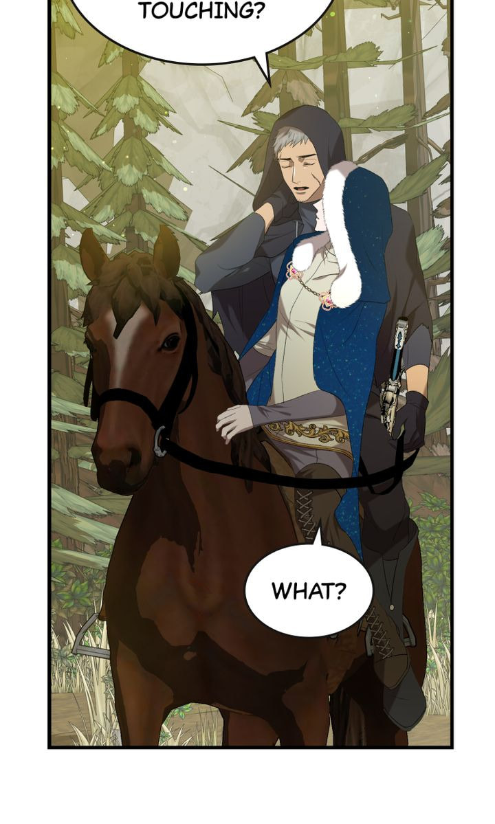 Raising a Sacrifice Chapter 18 page 27 - 