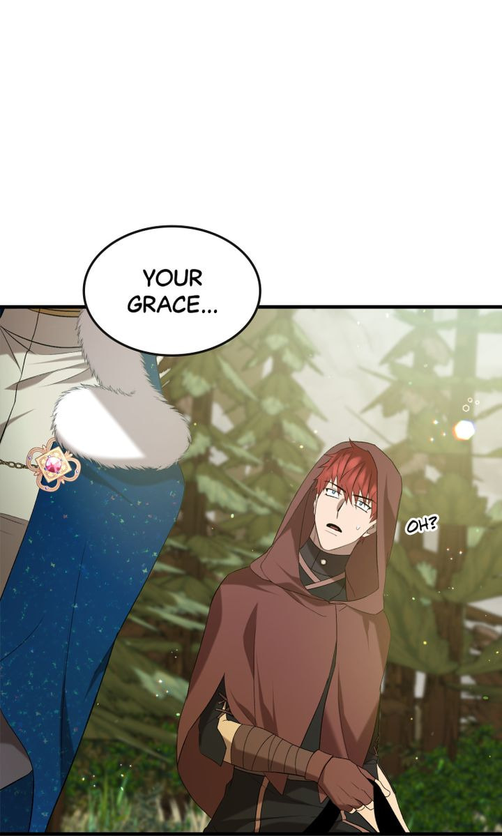 Raising a Sacrifice Chapter 18 page 28 - 