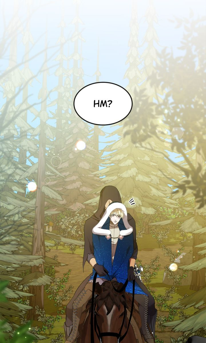 Raising a Sacrifice Chapter 18 page 4 - 