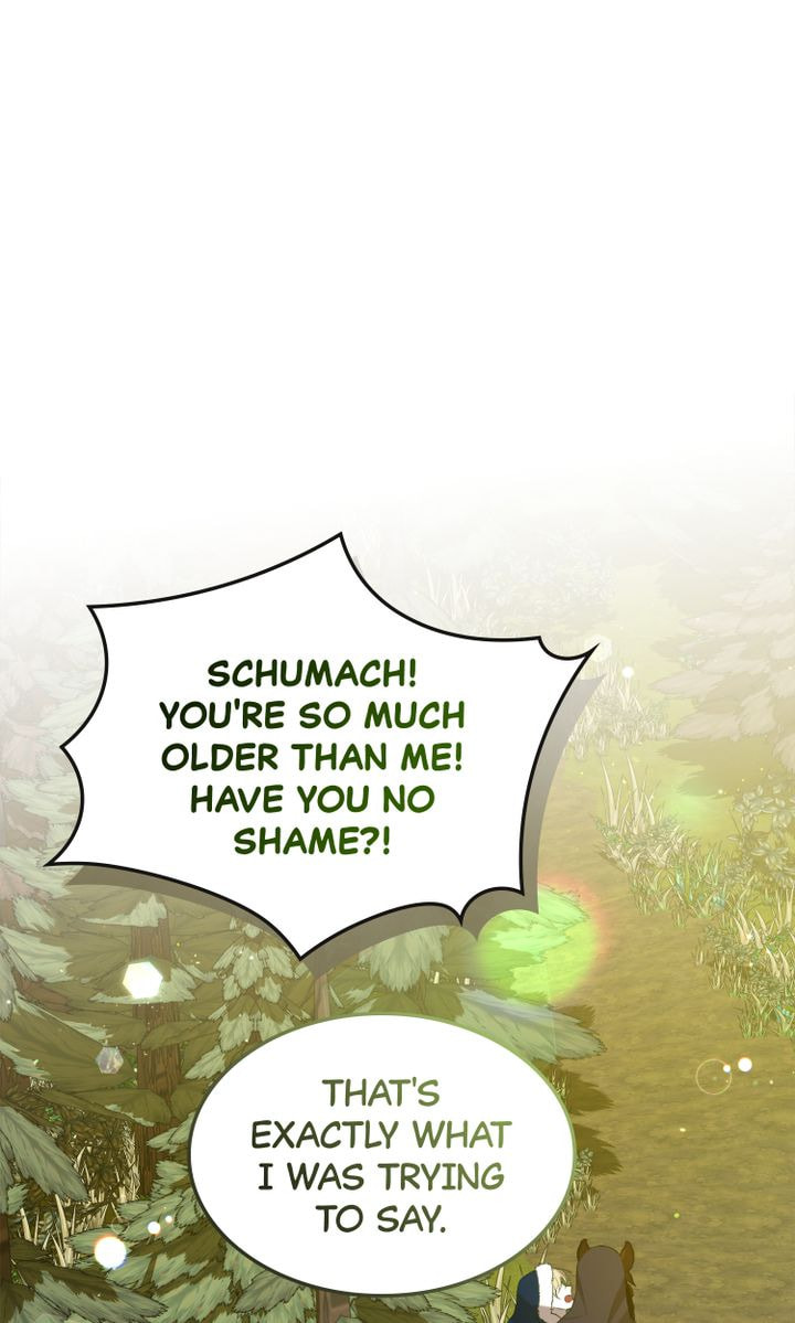 Raising a Sacrifice Chapter 18 page 33 - 
