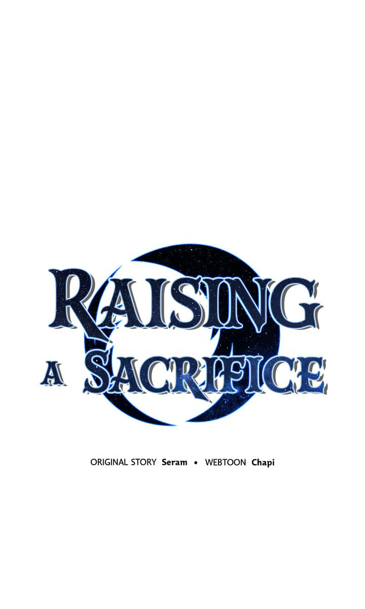 Raising a Sacrifice Chapter 18 page 36 - 