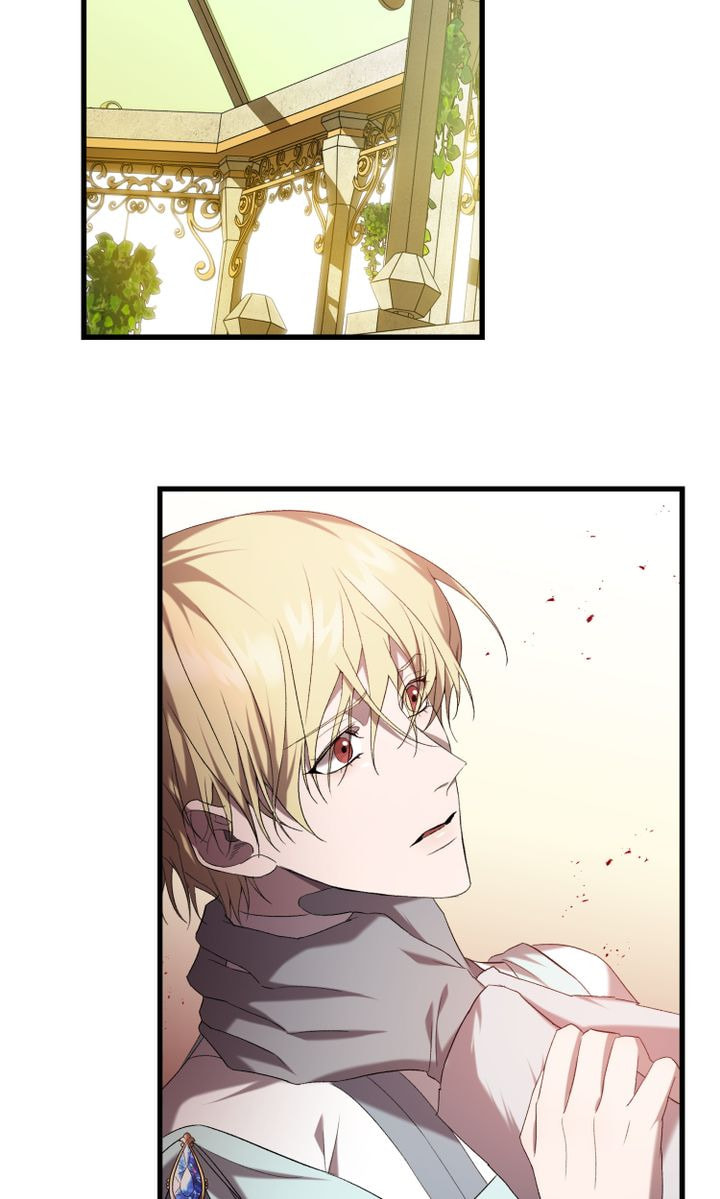 Raising a Sacrifice Chapter 18 page 39 - 