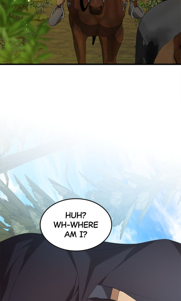 Raising a Sacrifice Chapter 18 page 5 - 