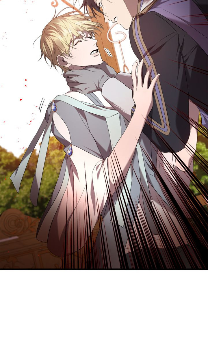 Raising a Sacrifice Chapter 18 page 43 - 