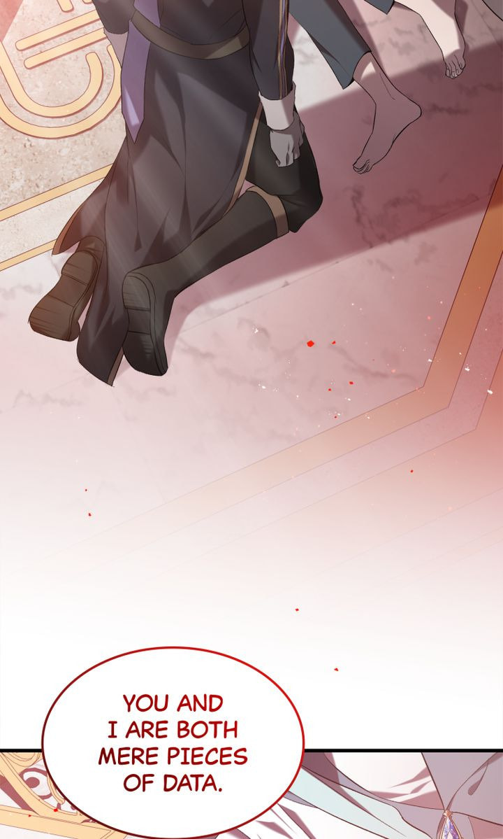 Raising a Sacrifice Chapter 18 page 47 - 