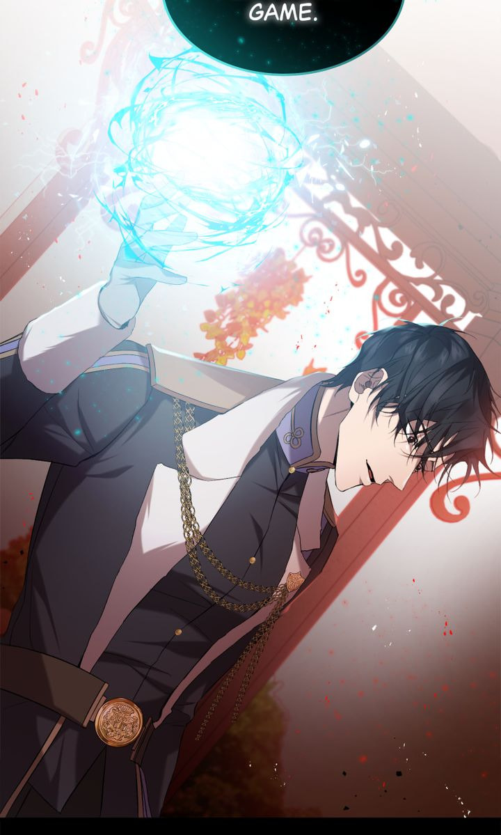 Raising a Sacrifice Chapter 18 page 49 - 