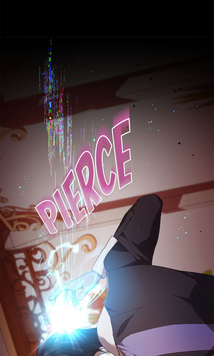 Raising a Sacrifice Chapter 18 page 50 - 