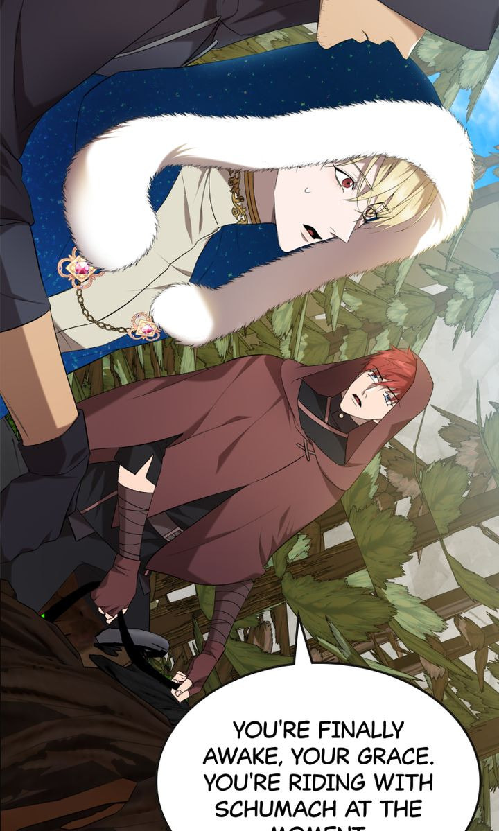 Raising a Sacrifice Chapter 18 page 6 - 