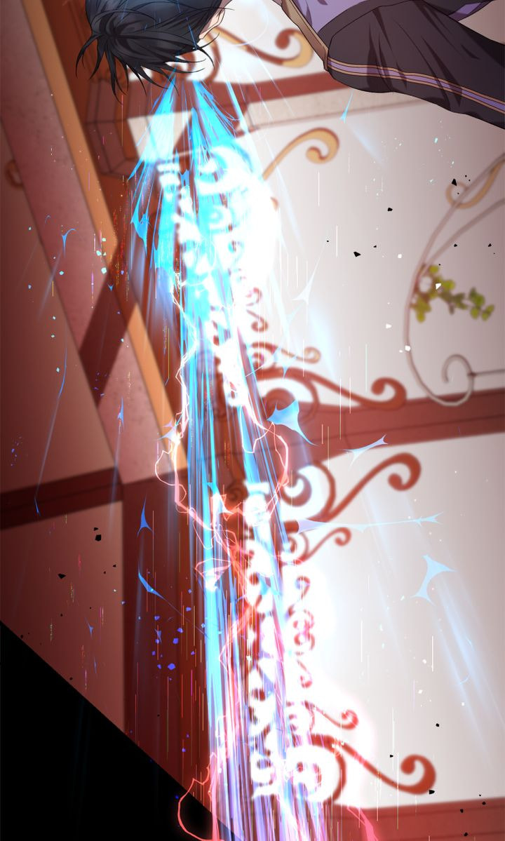 Raising a Sacrifice Chapter 18 page 51 - 