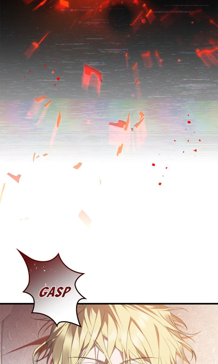 Raising a Sacrifice Chapter 18 page 54 - 
