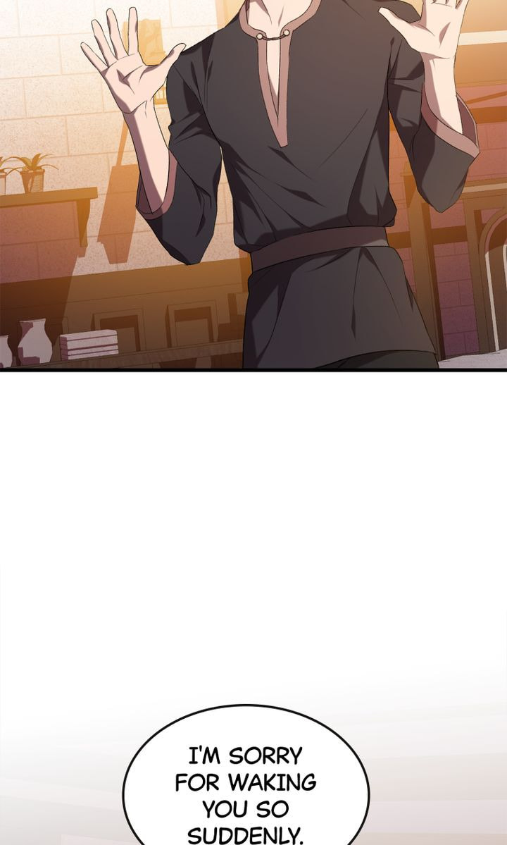 Raising a Sacrifice Chapter 18 page 56 - 