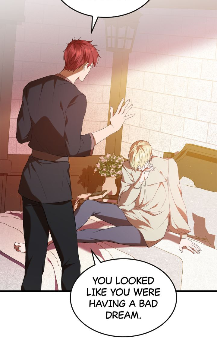 Raising a Sacrifice Chapter 18 page 57 - 