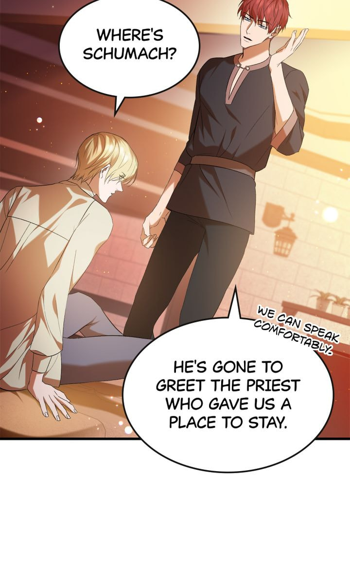 Raising a Sacrifice Chapter 18 page 61 - 