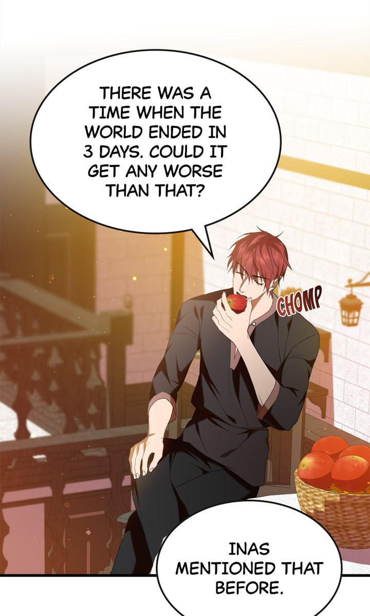 Raising a Sacrifice Chapter 18 page 63 - 