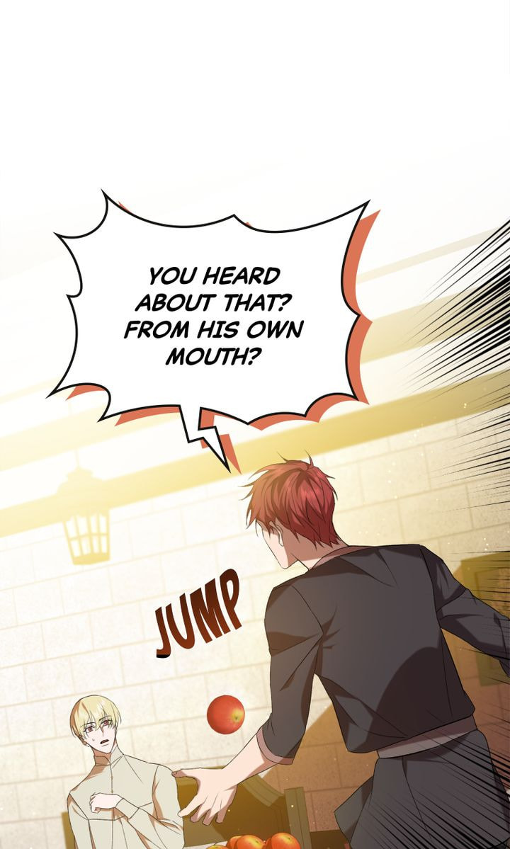 Raising a Sacrifice Chapter 18 page 65 - 