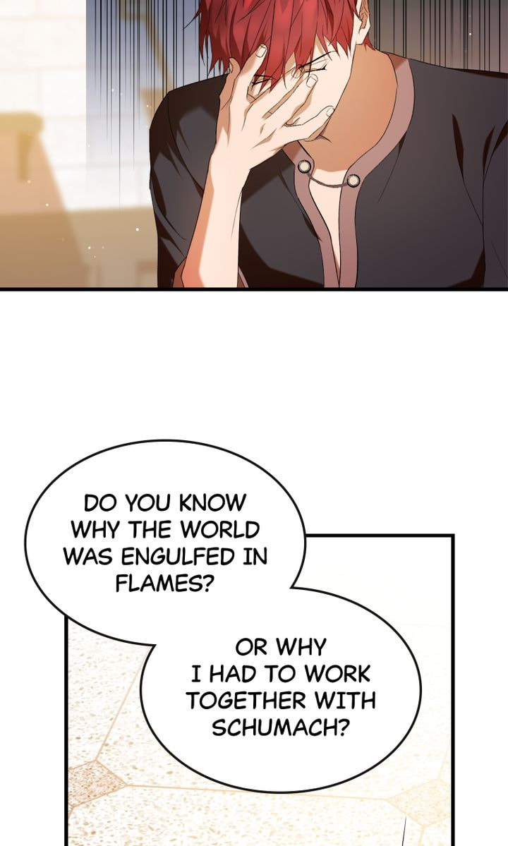Raising a Sacrifice Chapter 18 page 68 - 