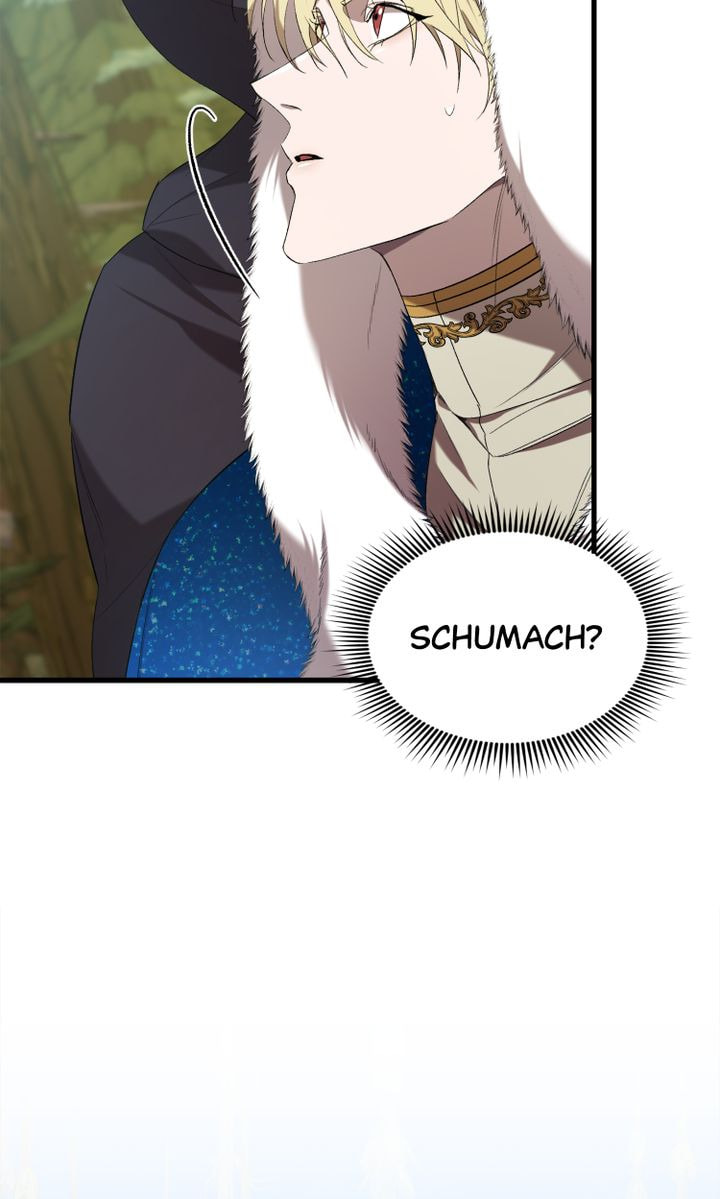 Raising a Sacrifice Chapter 18 page 8 - 