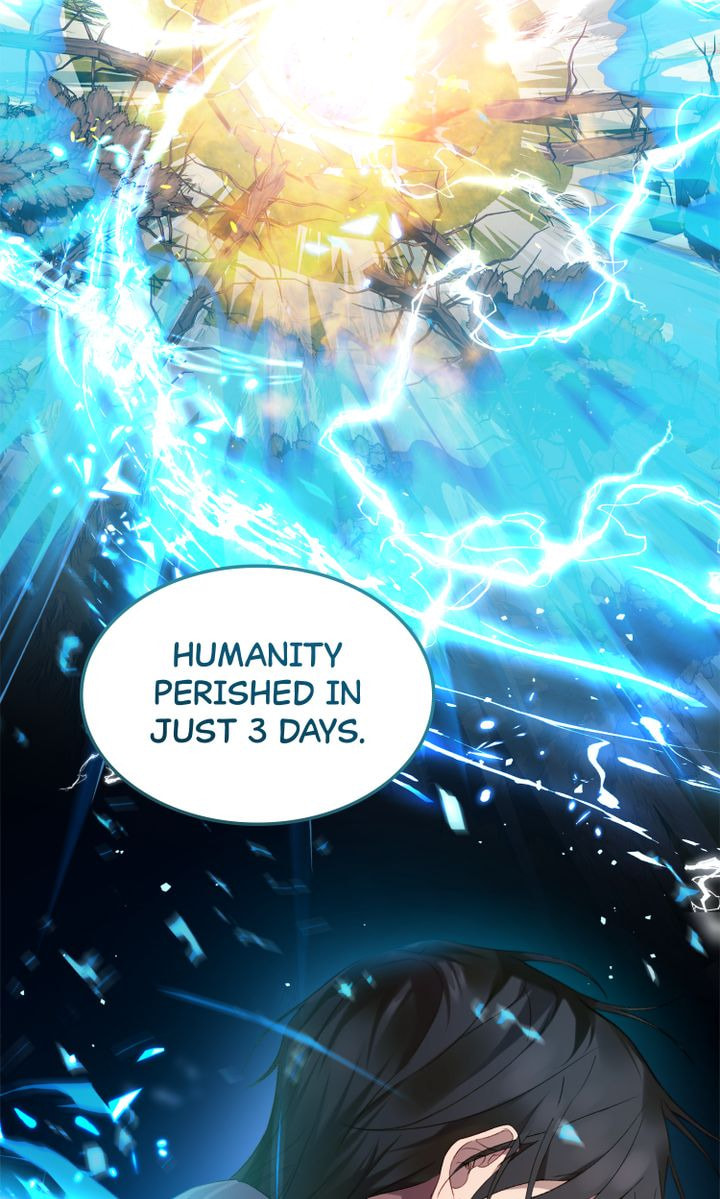Raising a Sacrifice Chapter 18 page 71 - 