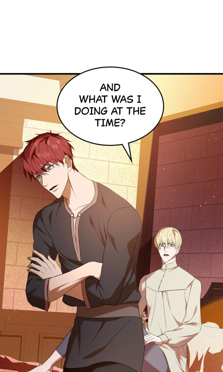 Raising a Sacrifice Chapter 18 page 77 - 
