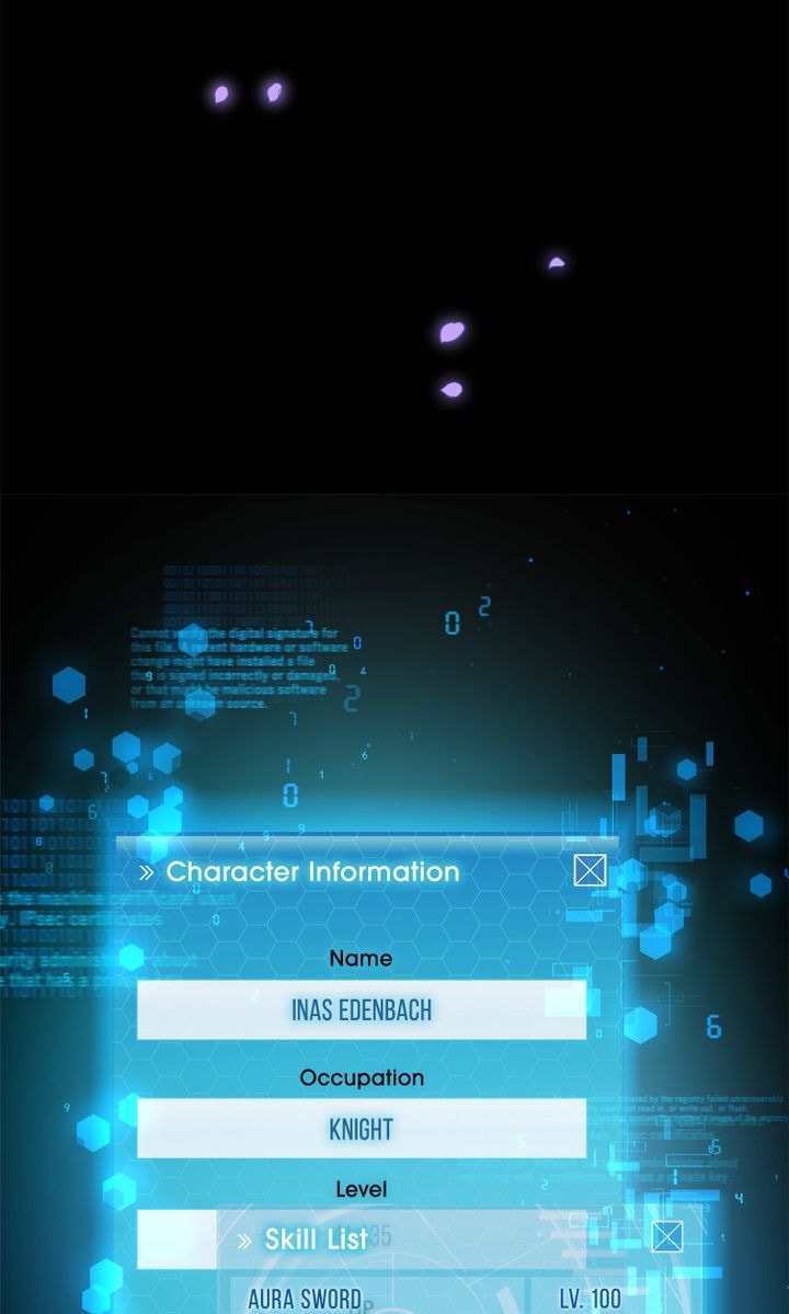 Raising a Sacrifice Chapter 18 page 80 - 