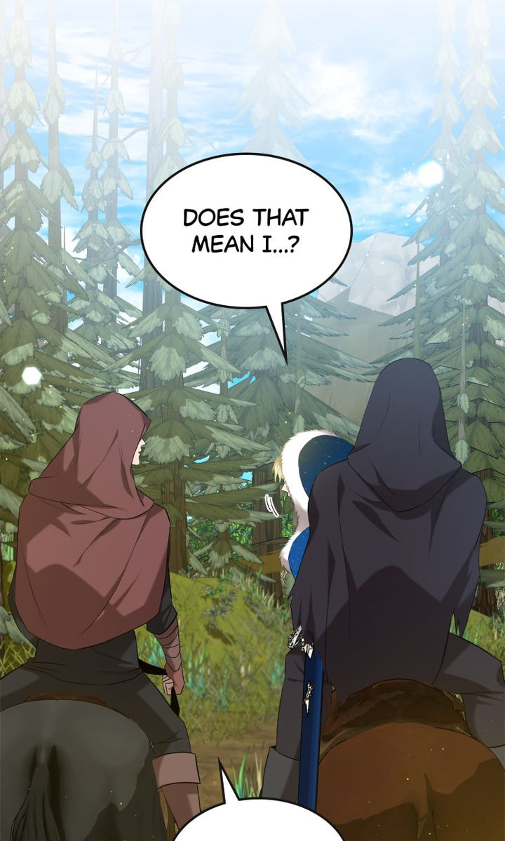 Raising a Sacrifice Chapter 18 page 9 - 