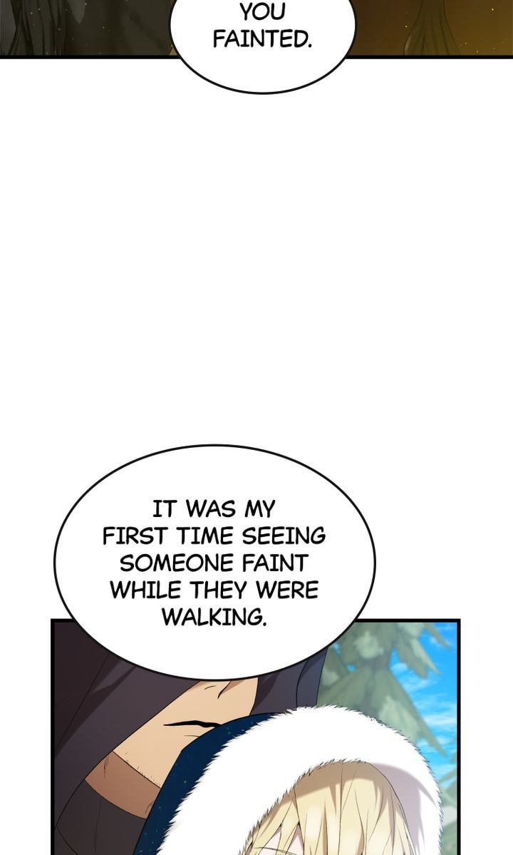 Raising a Sacrifice Chapter 18 page 10 - 