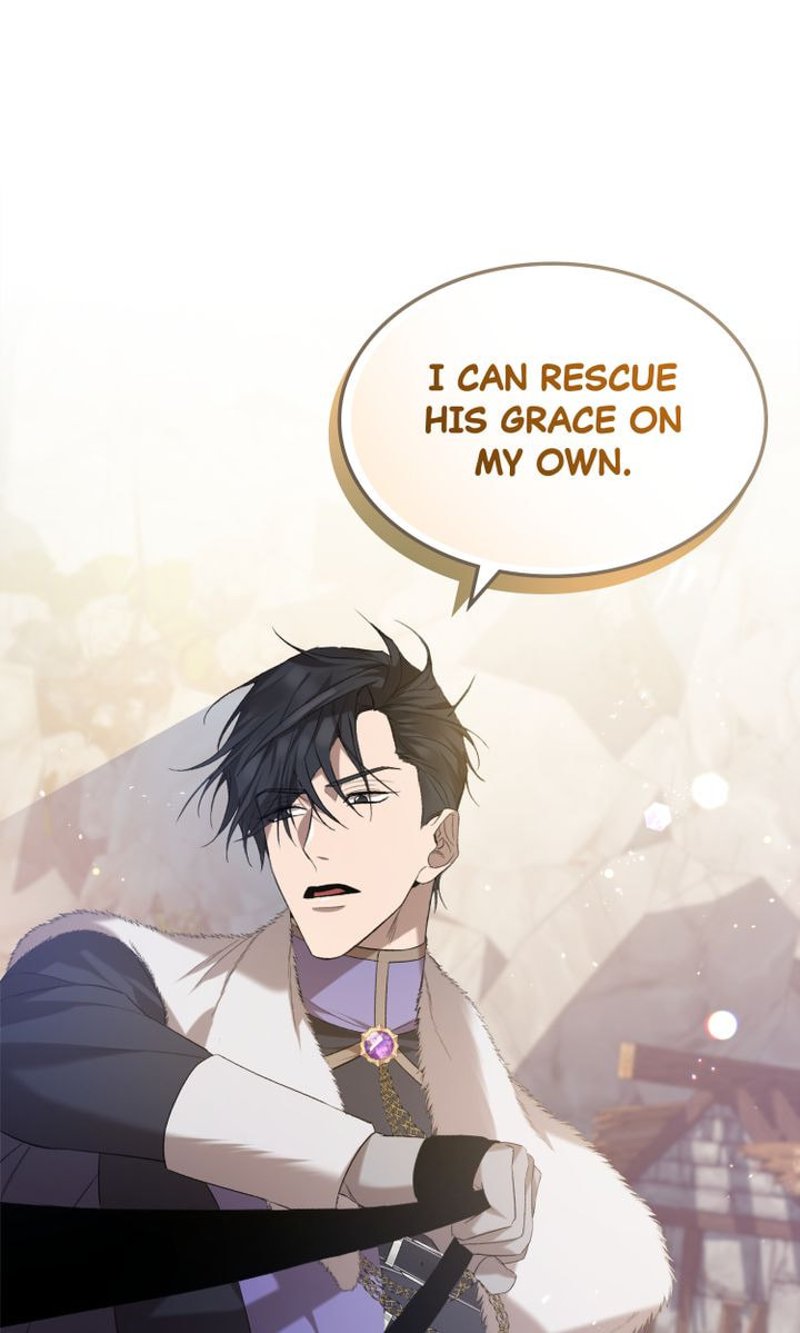Raising a Sacrifice Chapter 18 page 94 - 