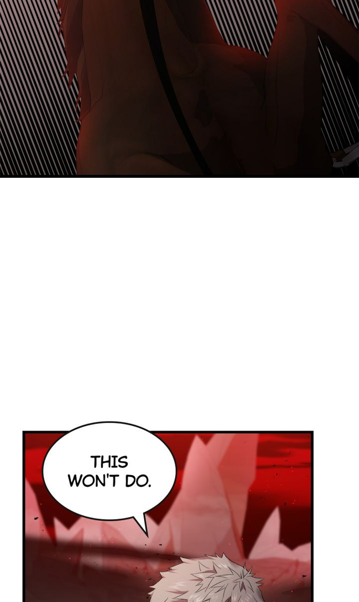 Raising a Sacrifice Chapter 19 page 2 - 