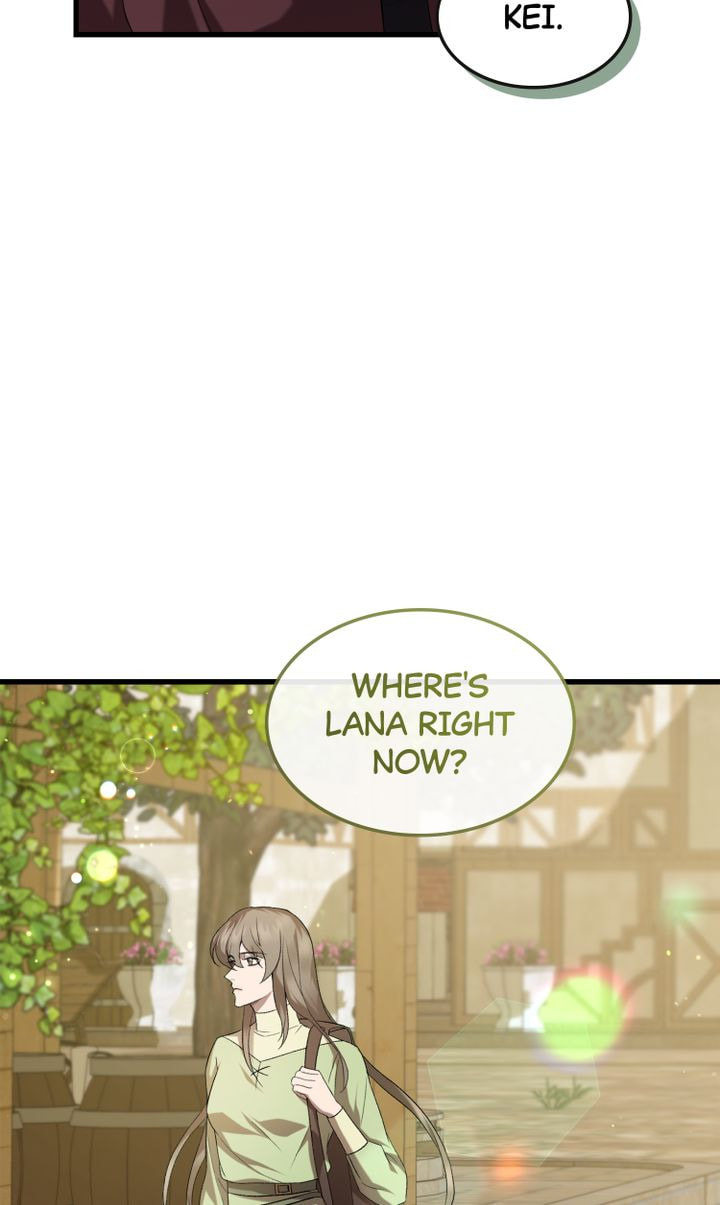 Raising a Sacrifice Chapter 19 page 11 - 