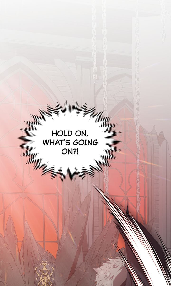 Raising a Sacrifice Chapter 19 page 101 - 