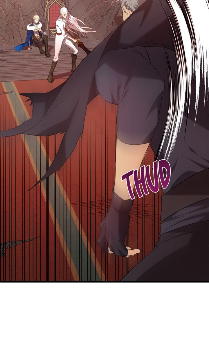 Raising a Sacrifice Chapter 19 page 102 - 