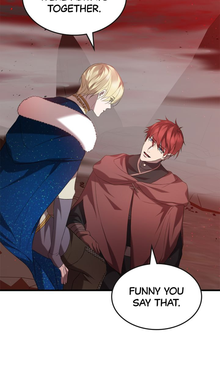 Raising a Sacrifice Chapter 19 page 13 - 