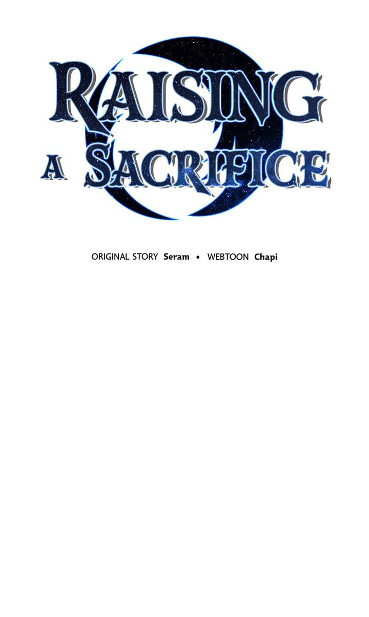 Raising a Sacrifice Chapter 19 page 16 - 