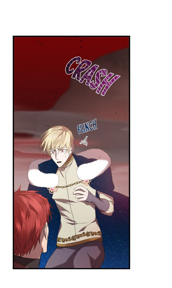 Raising a Sacrifice Chapter 19 page 17 - 