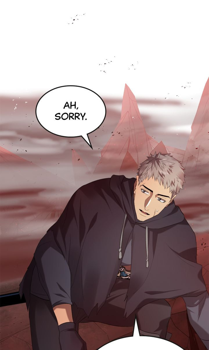 Raising a Sacrifice Chapter 19 page 18 - 
