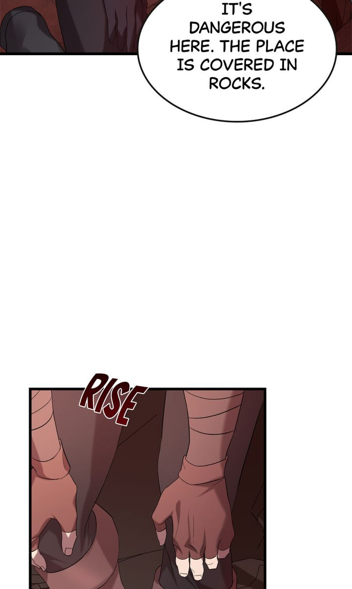 Raising a Sacrifice Chapter 19 page 19 - 