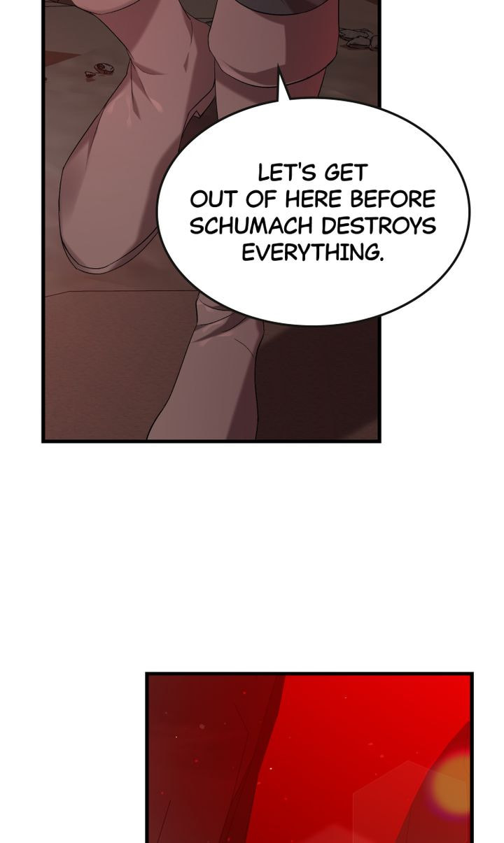 Raising a Sacrifice Chapter 19 page 20 - 