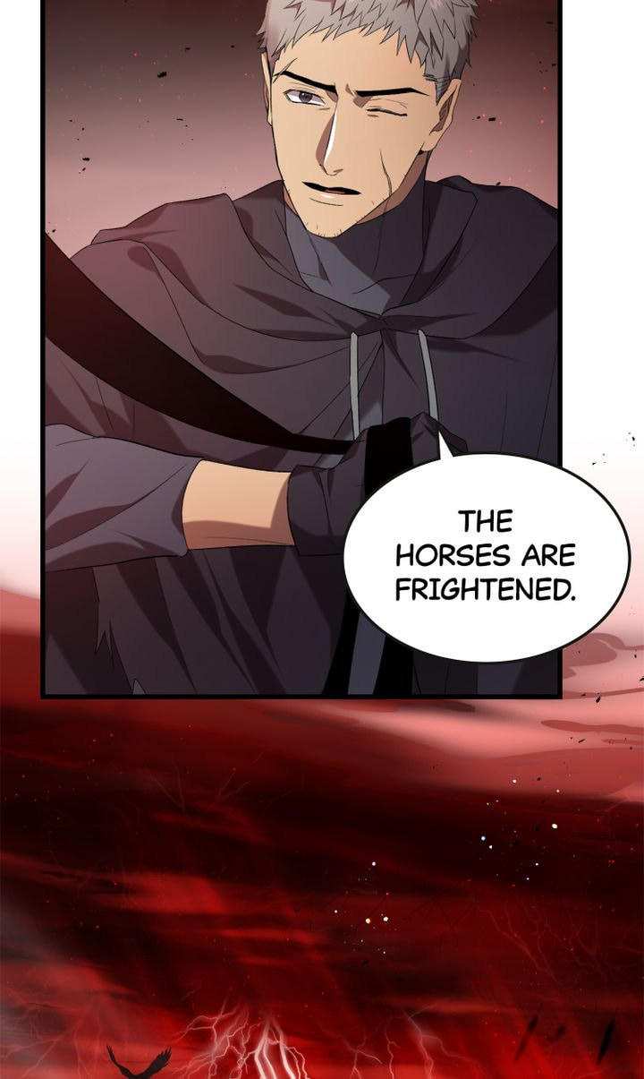 Raising a Sacrifice Chapter 19 page 3 - 