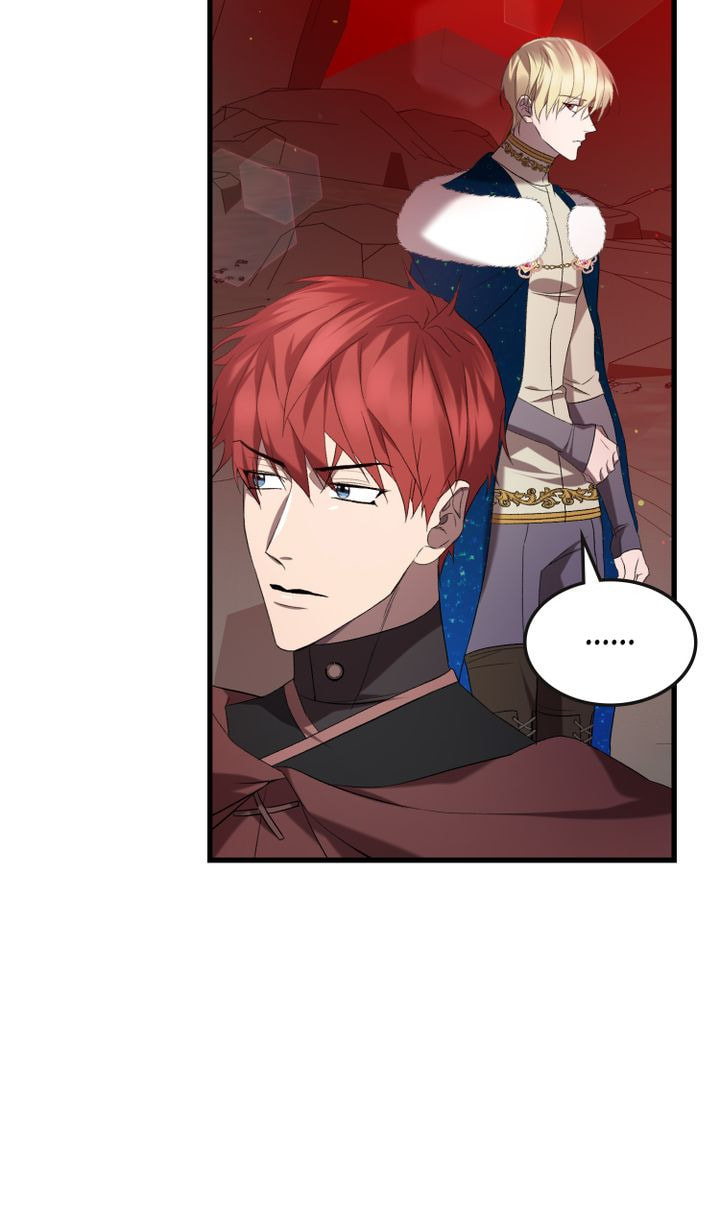Raising a Sacrifice Chapter 19 page 21 - 