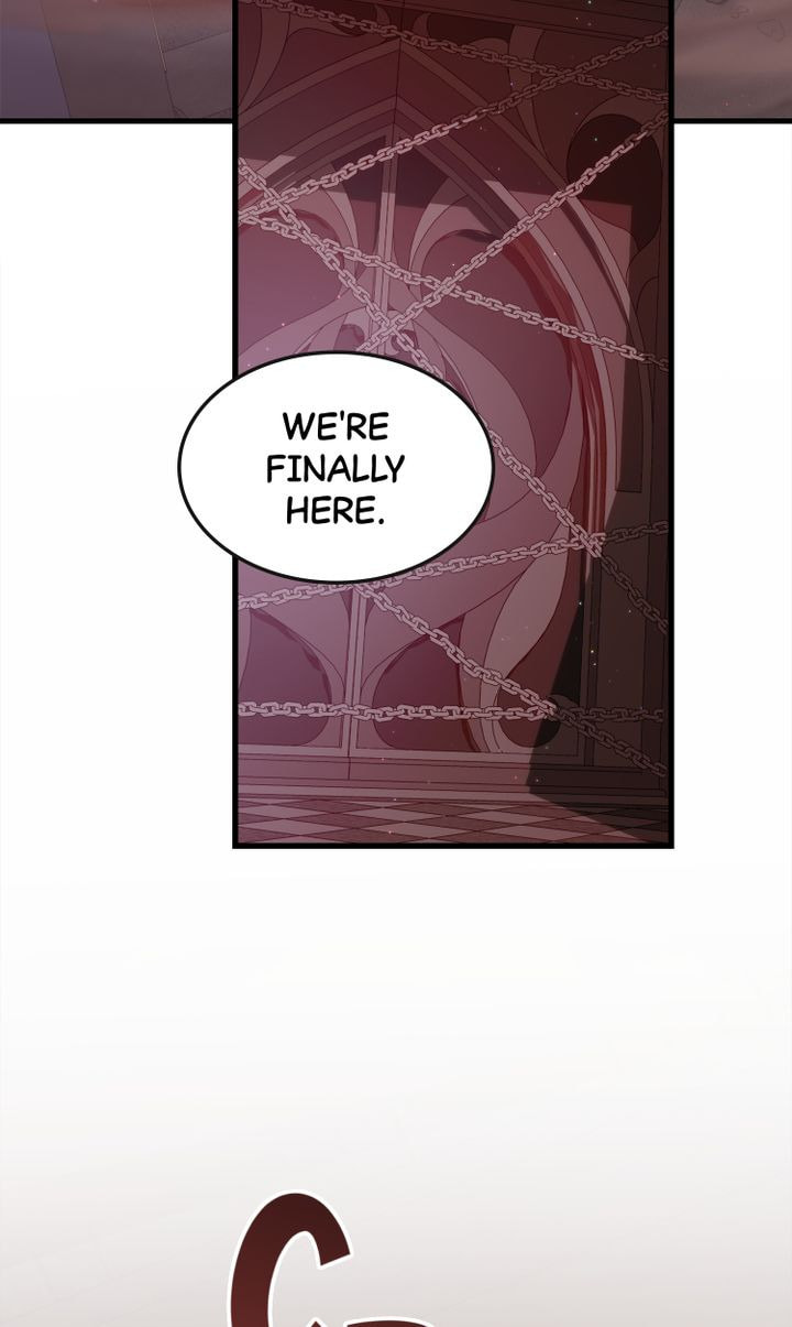 Raising a Sacrifice Chapter 19 page 23 - 